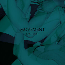 Cover of Feel Real (Remixes)