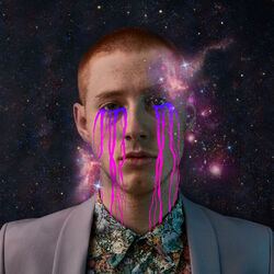 Cover of Technicolor