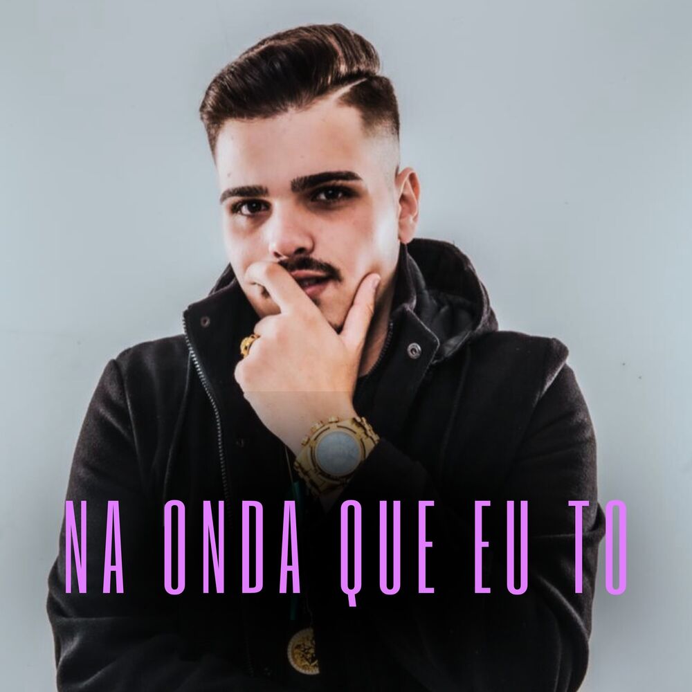 Picture of Na Onda Que Eu To