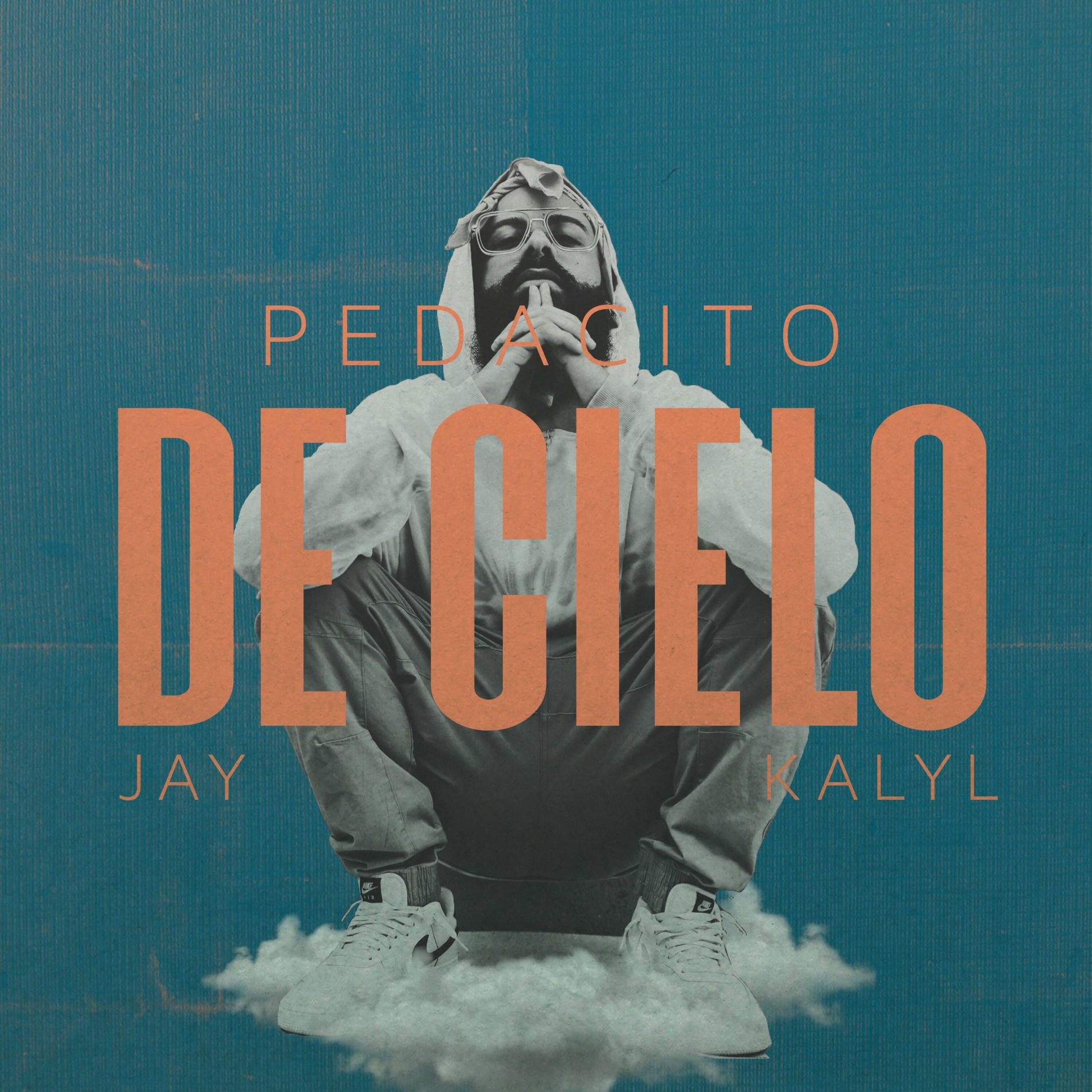 Album cover of Pedacito de Cielo