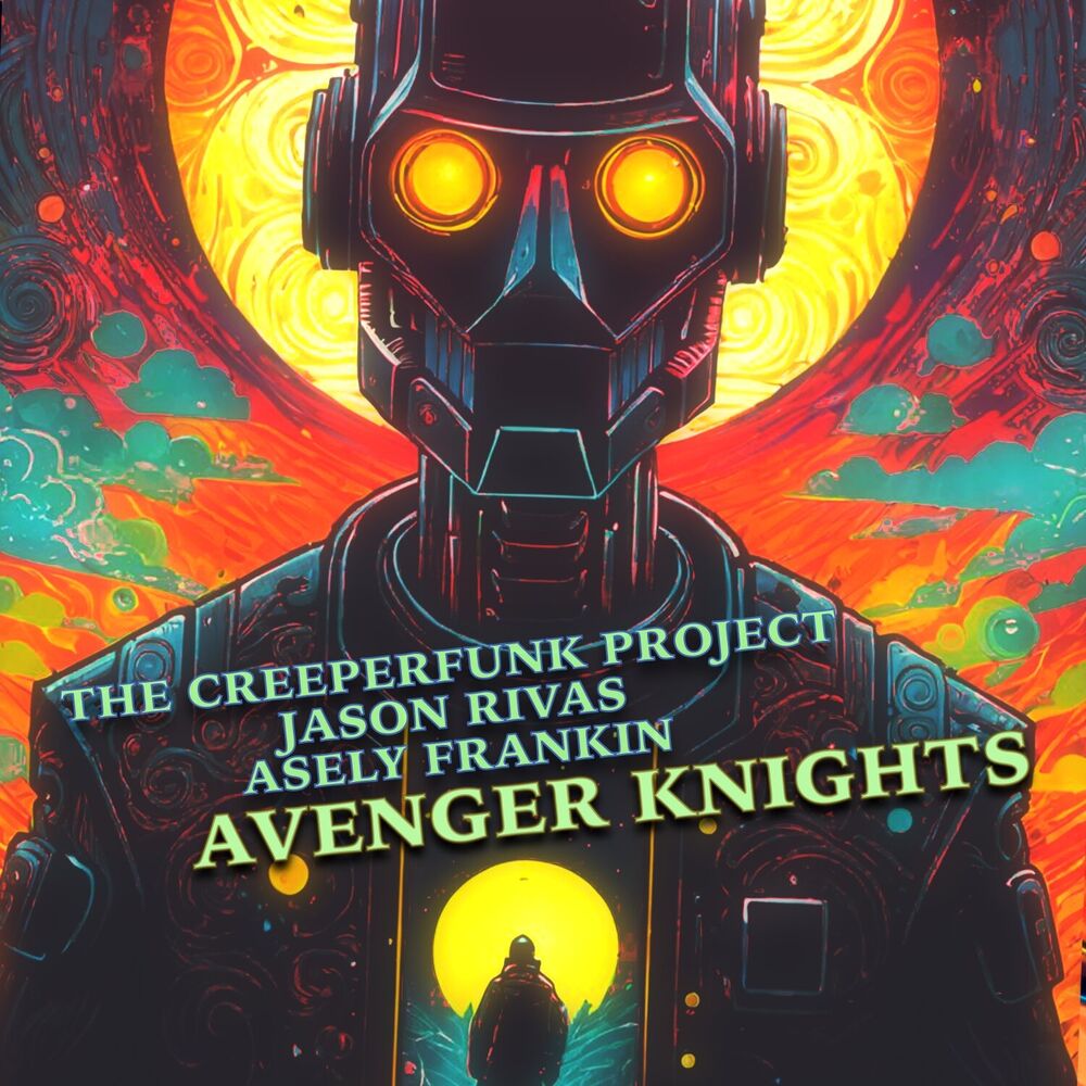 Picture of Avenger Knights