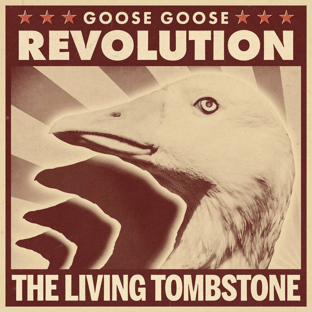 Picture of Goose Goose Revolution (Instrumental)