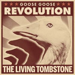 Cover of Goose Goose Revolution