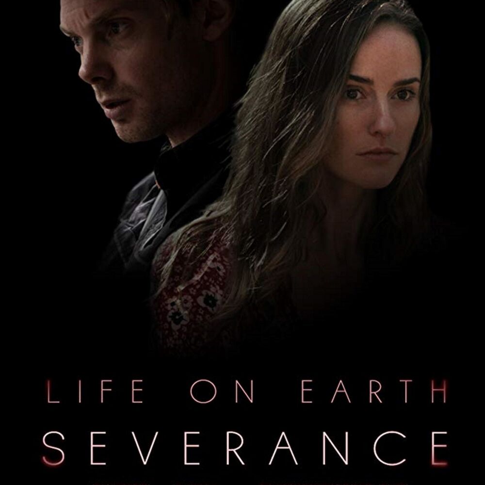 Picture of Life On Earth: Severance (Original Motion Picture Soundtrack)