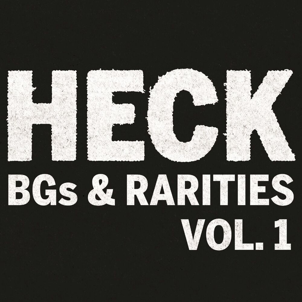 Picture of BGs & Rarities Vol. 1