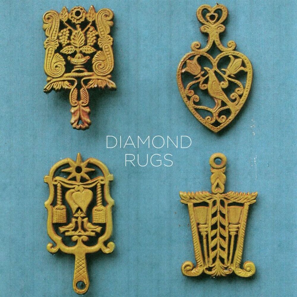 Picture of Diamond Rugs