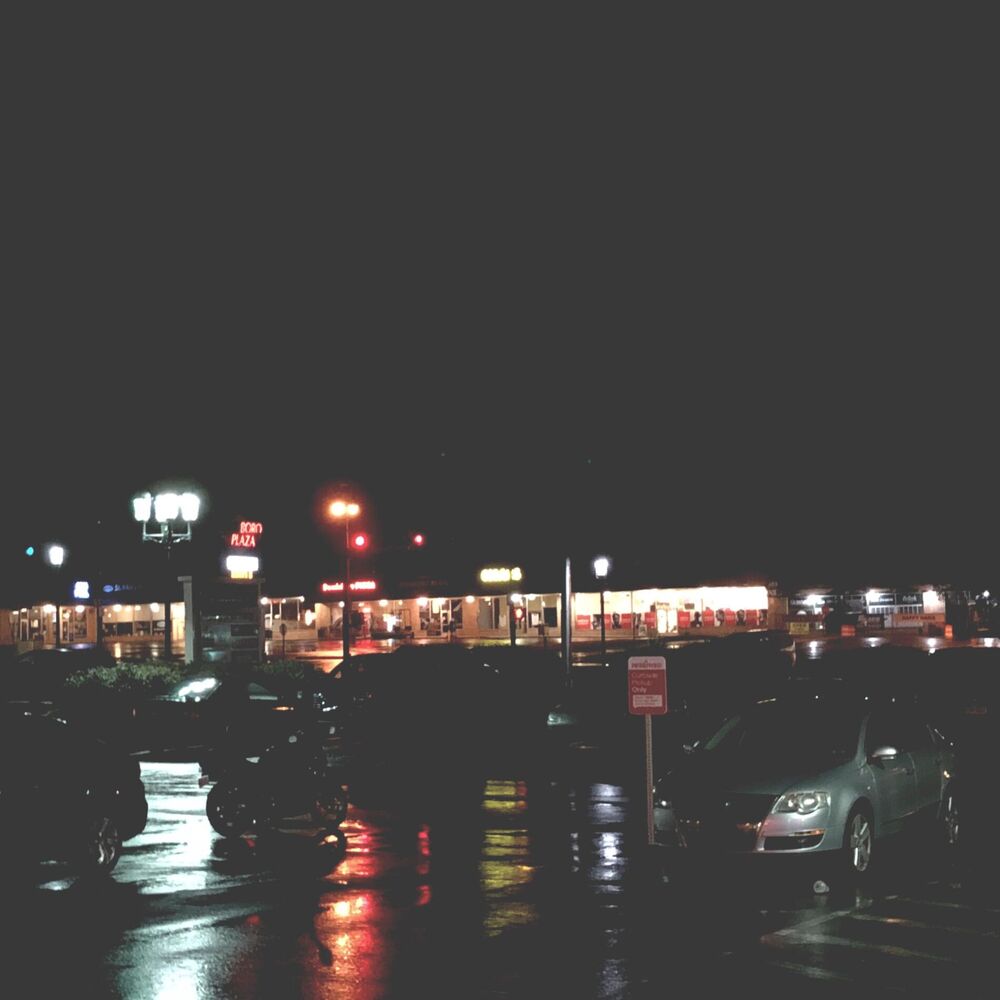 Picture of The Boro