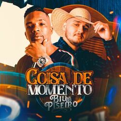 Cover of Coisa De Momento