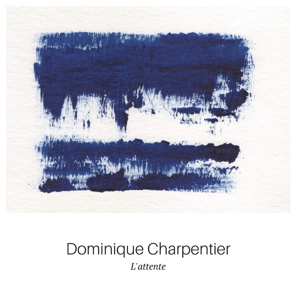 Picture of L'attente EP