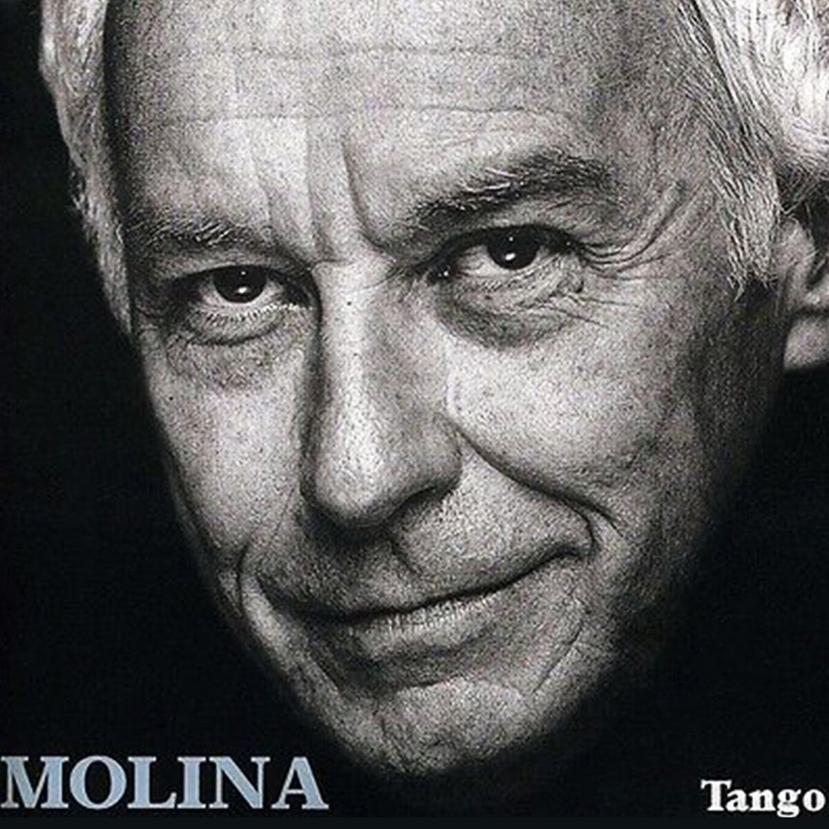 Album cover of Tango