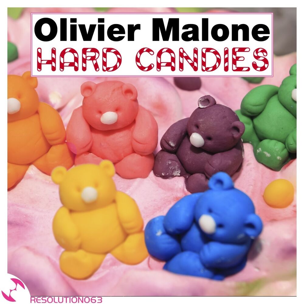 Picture of Hard Candies