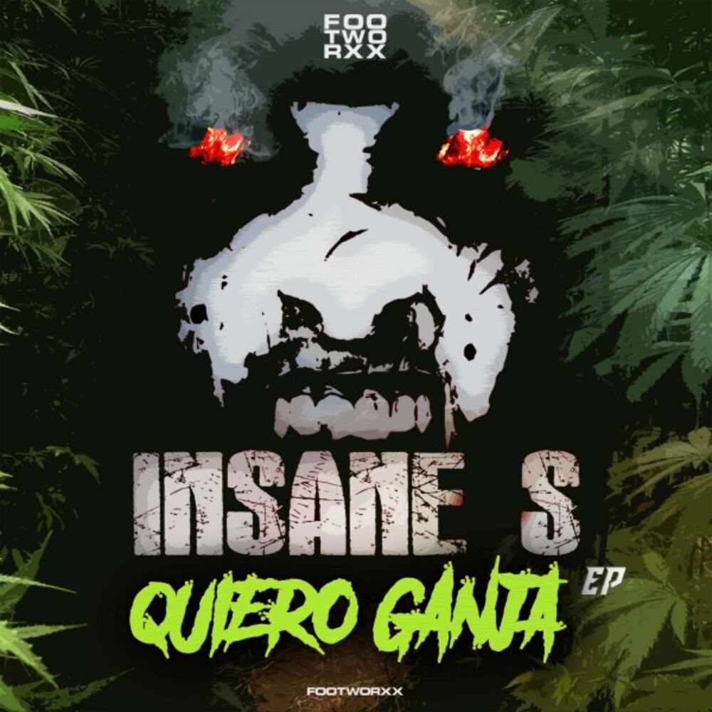 Picture of Quiero Ganja