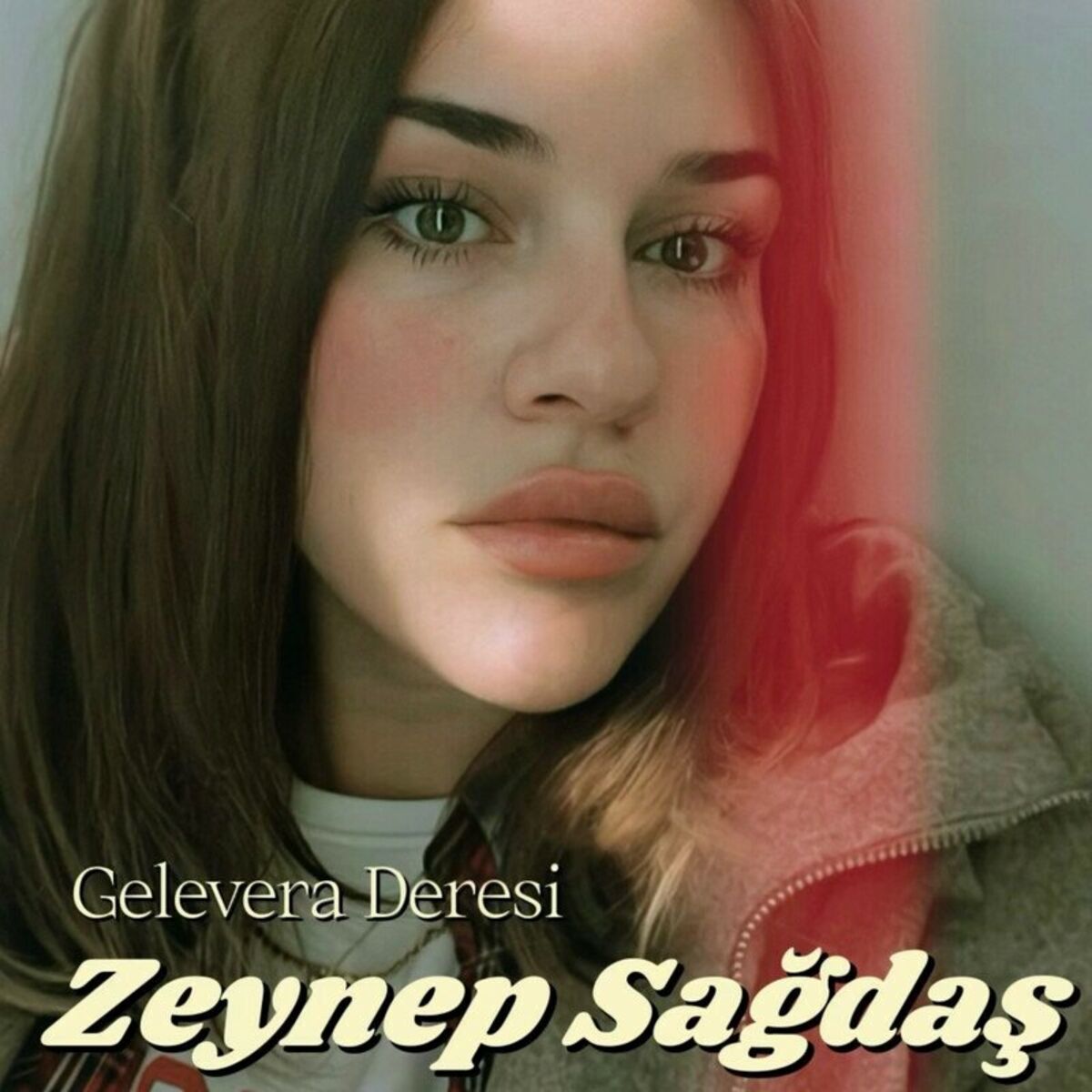Album cover of Gelevera Deresi