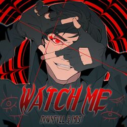 music cover