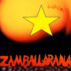 Cover of Luna