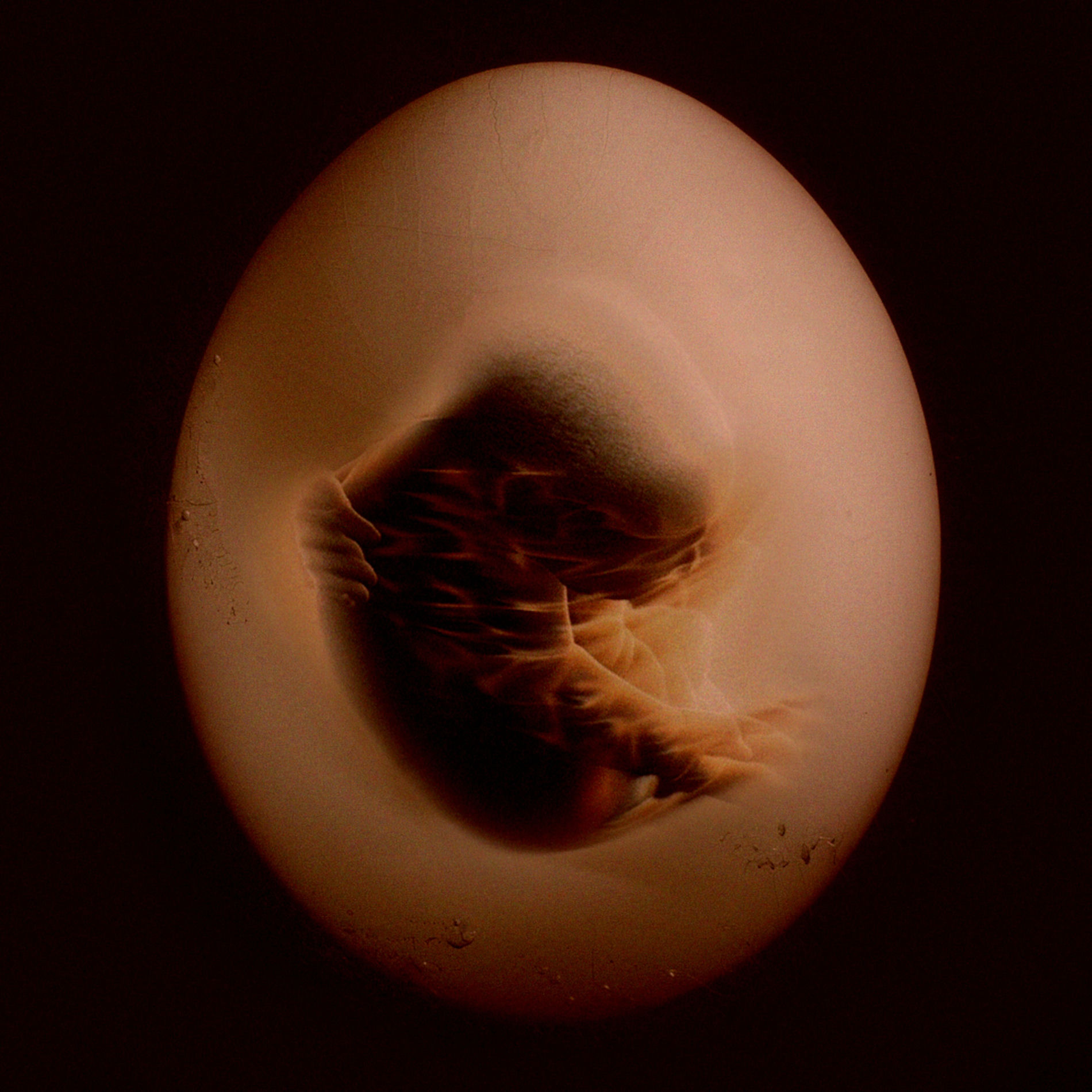 Album cover of Reborn (intro)