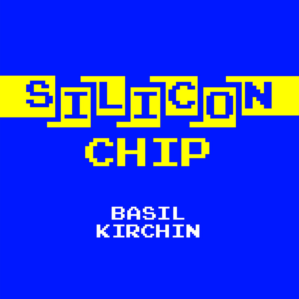 Picture of Silicon Chip