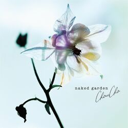 Cover of ChouCho Acoustic Album "naked garden"
