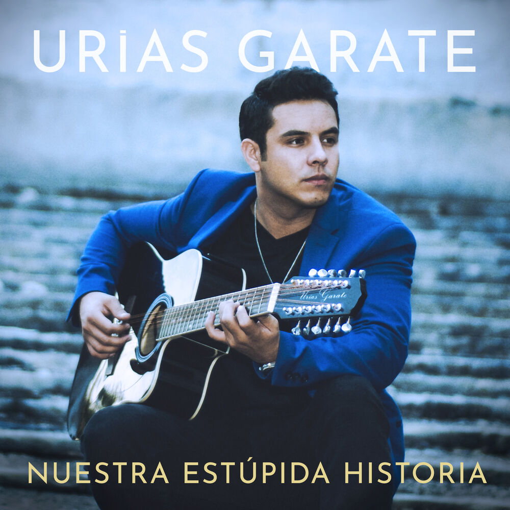 Picture of Nuestra Estúpida Historia