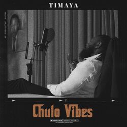 Cover of Chulo Vibes