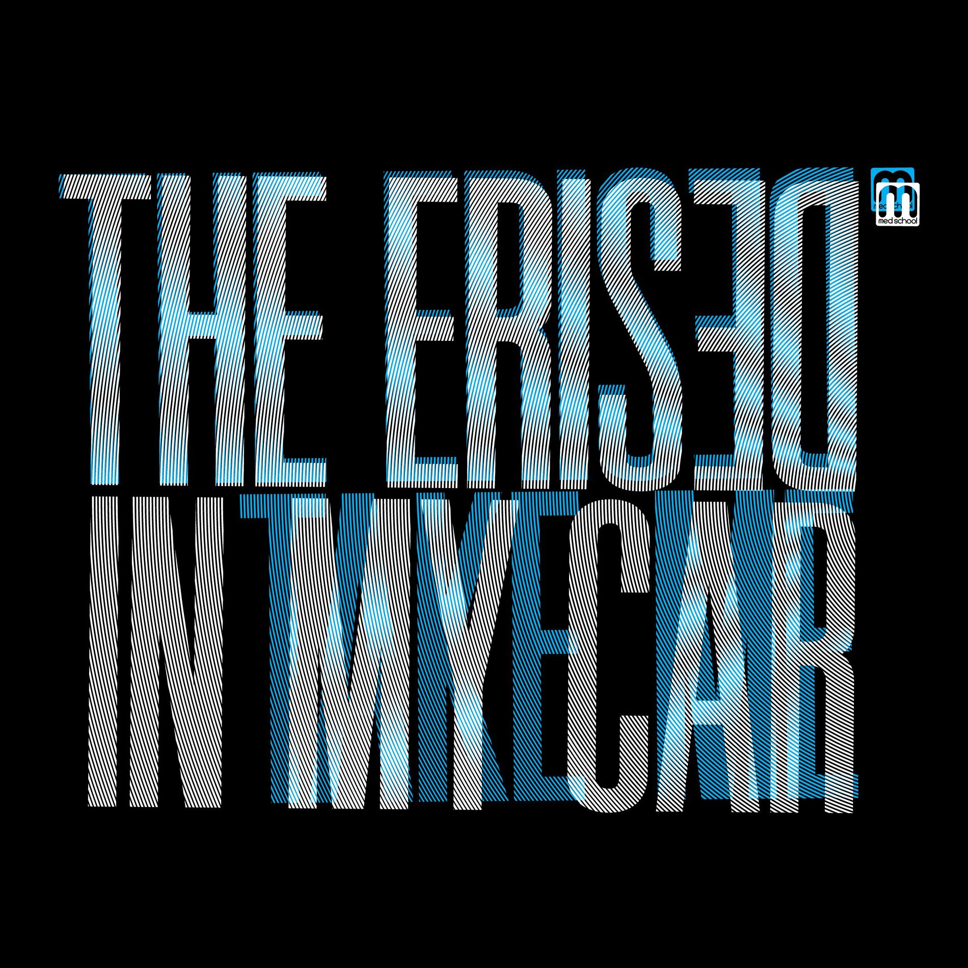 Album cover of In My Car