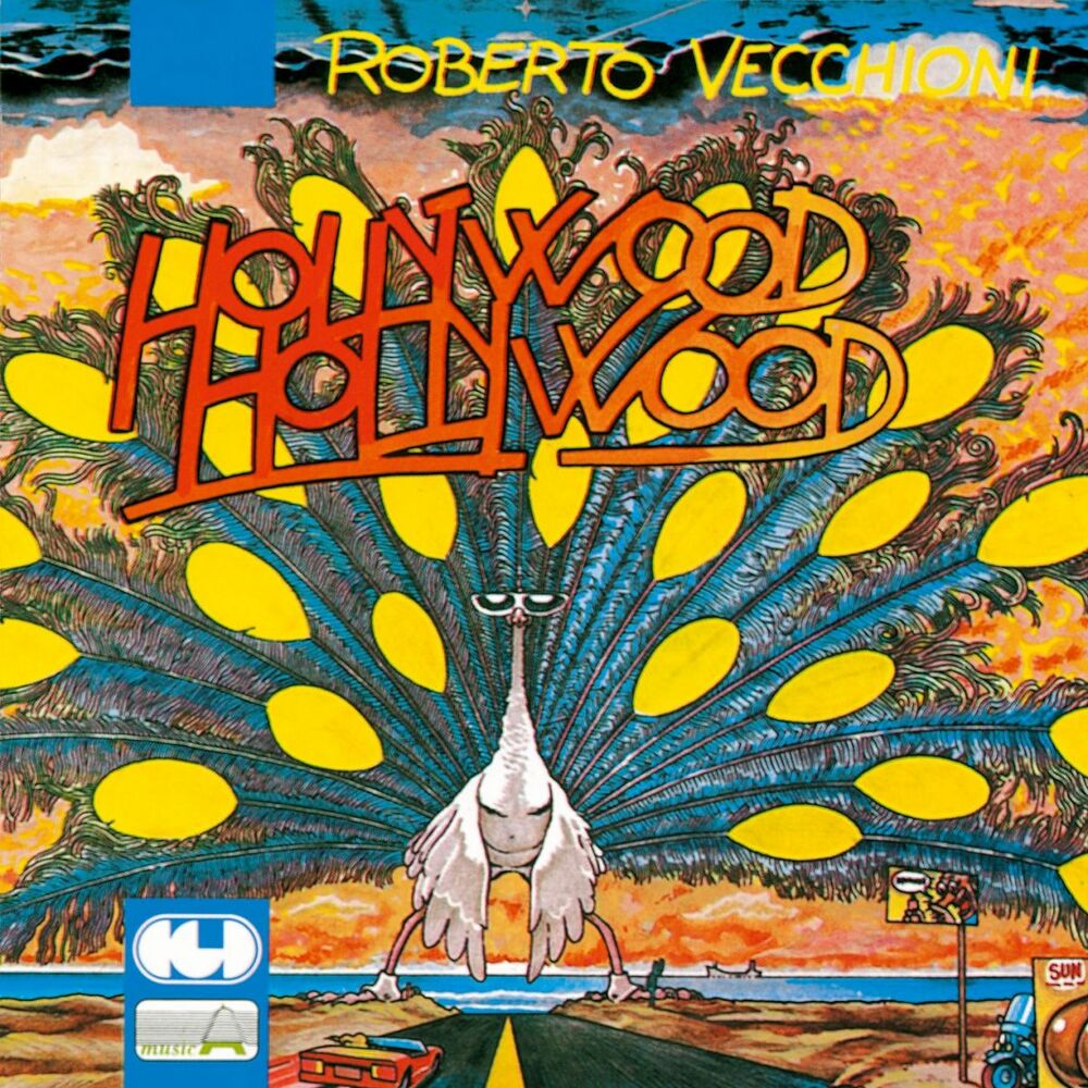 Picture of Hollywood Hollywood