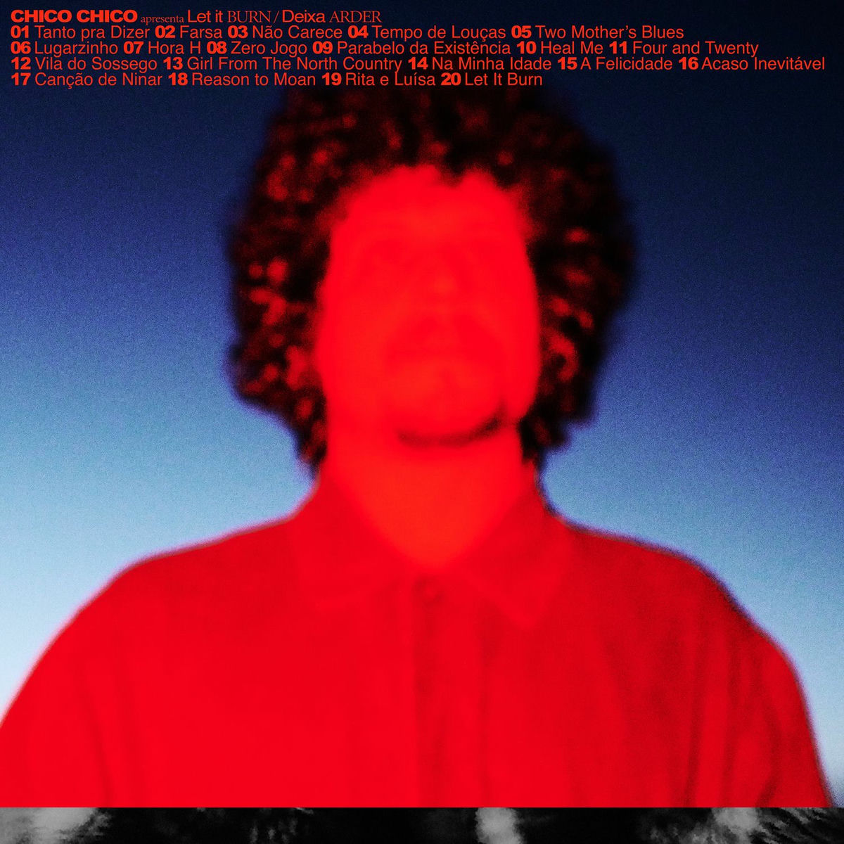 Album cover of Hora H