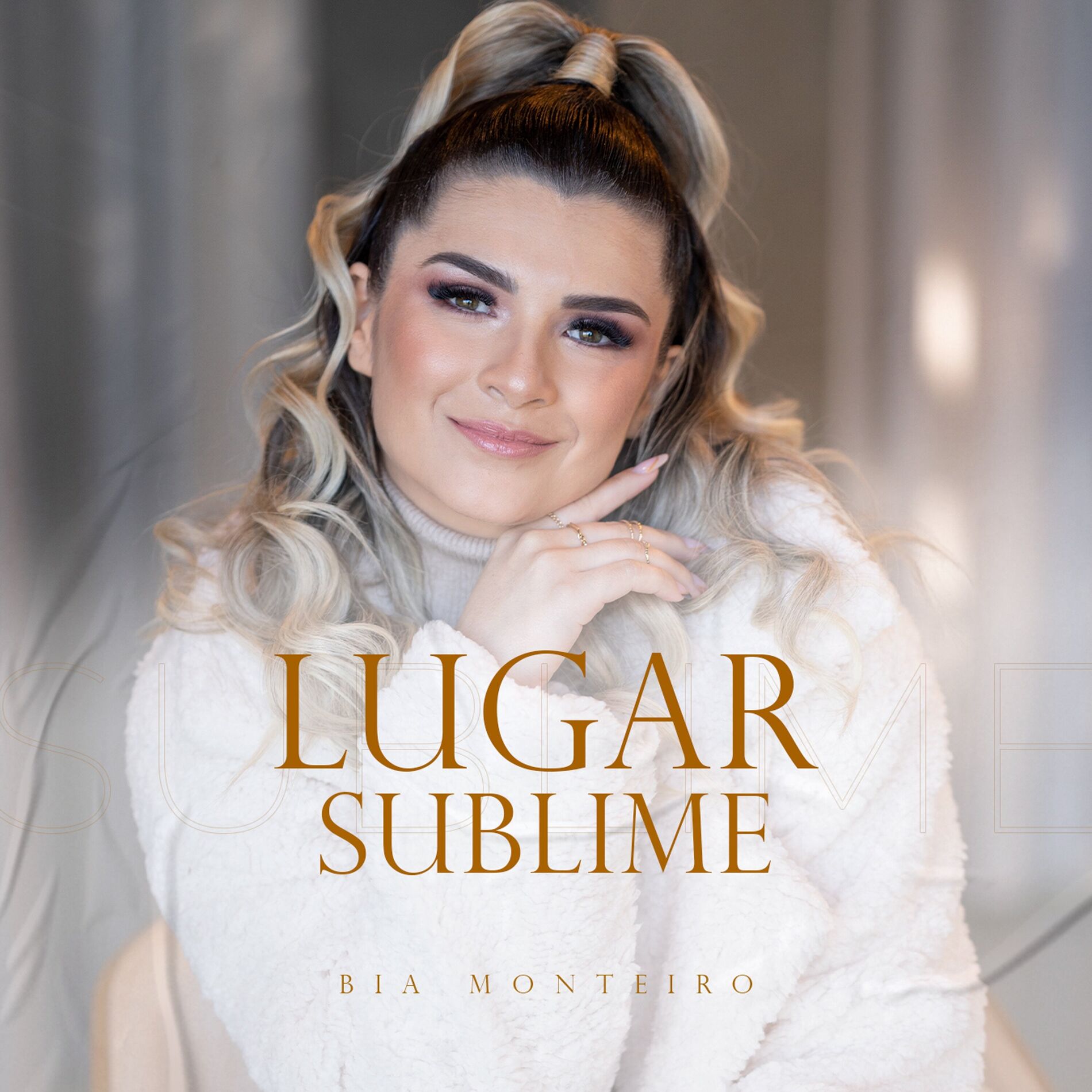 Album cover of Lugar Sublime
