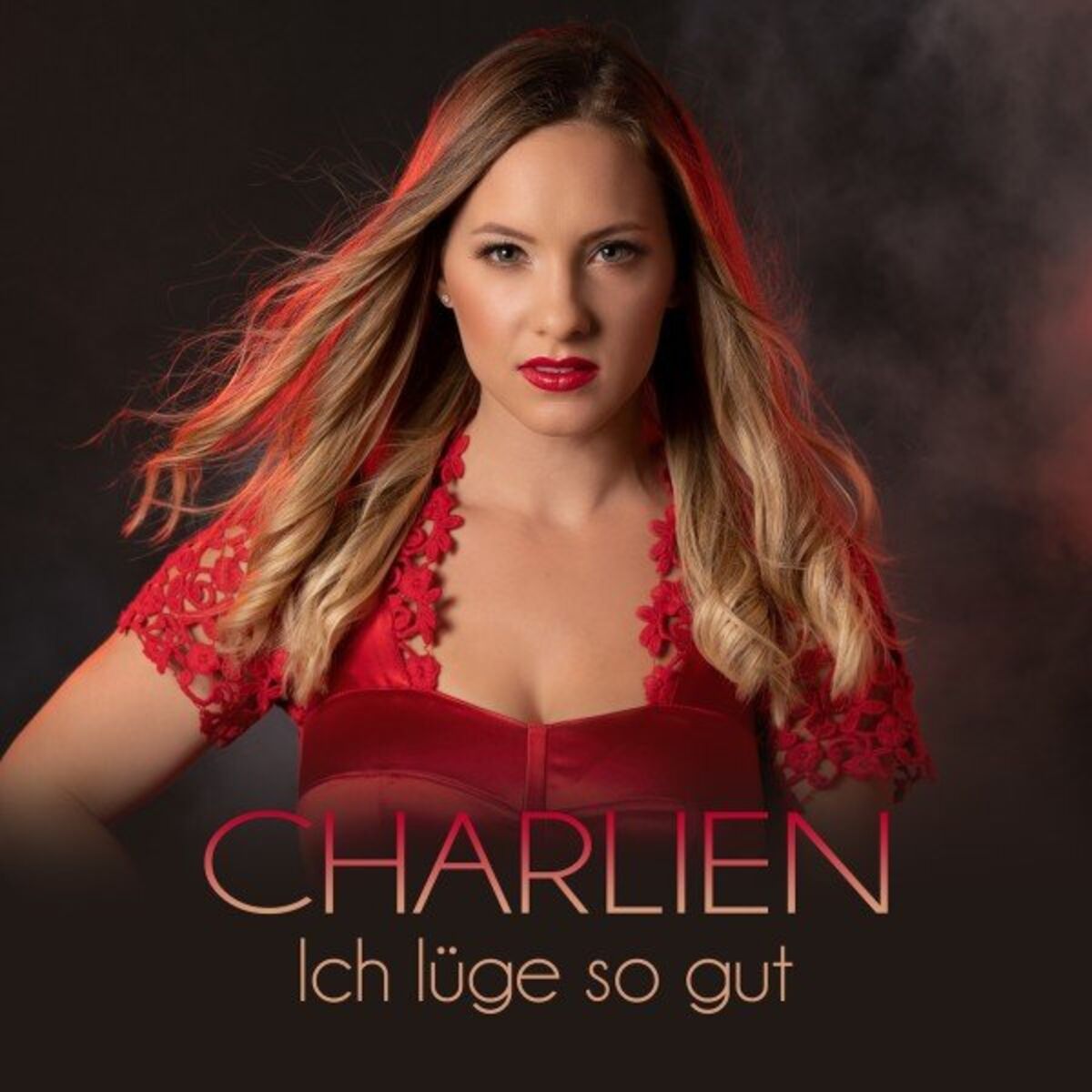 Album cover of Ich lüge so gut (Radio Edit)