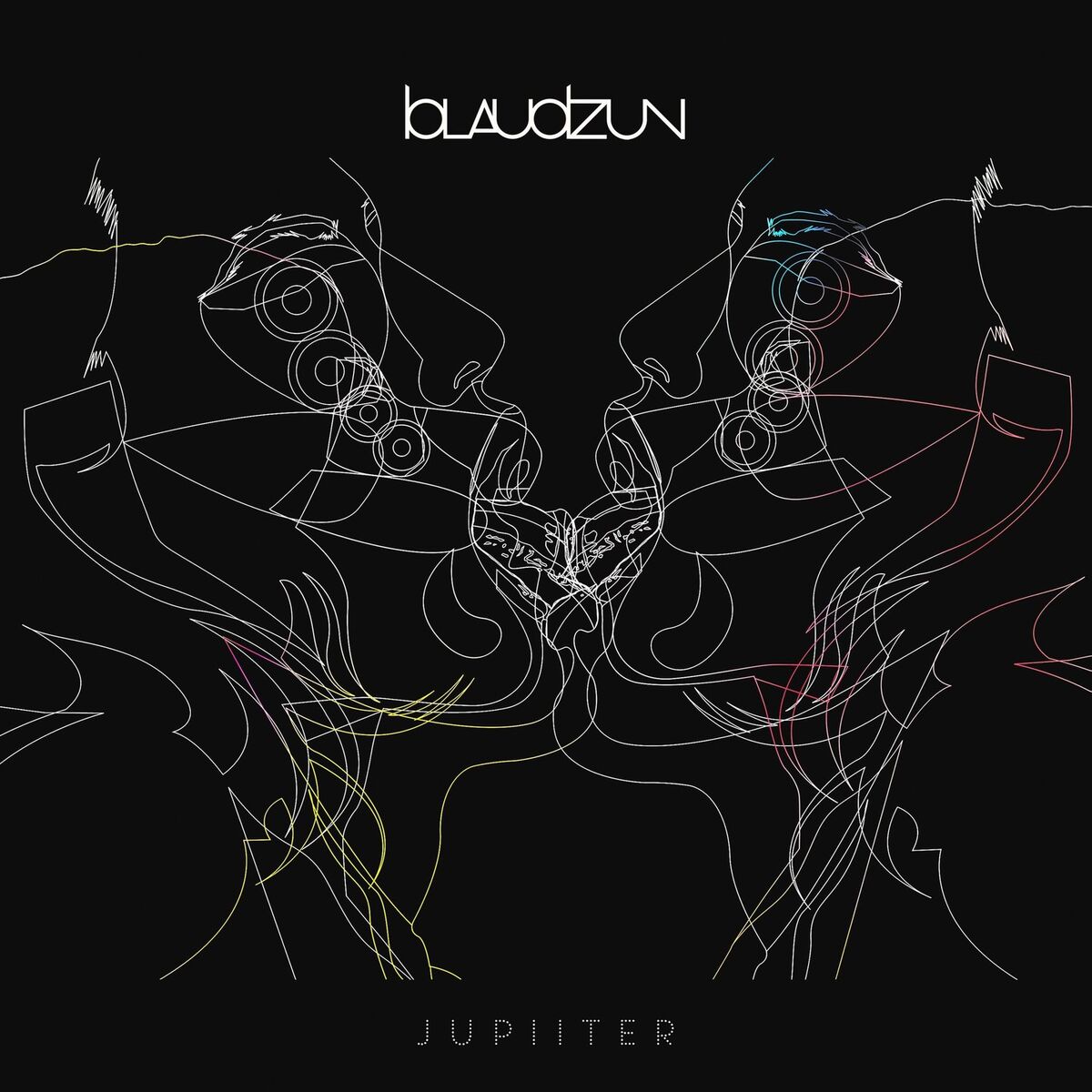 Album cover of Jupiter (Pt. II)