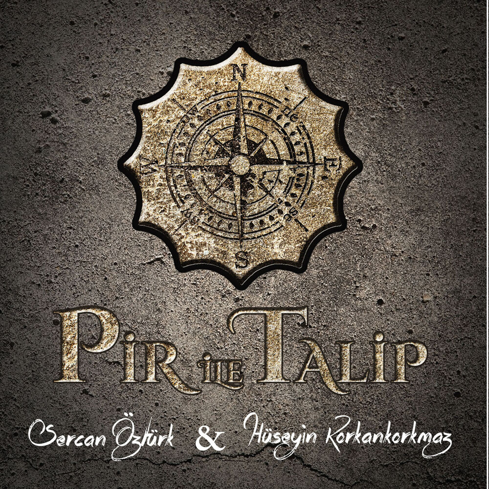 Picture of Pir İle Talip