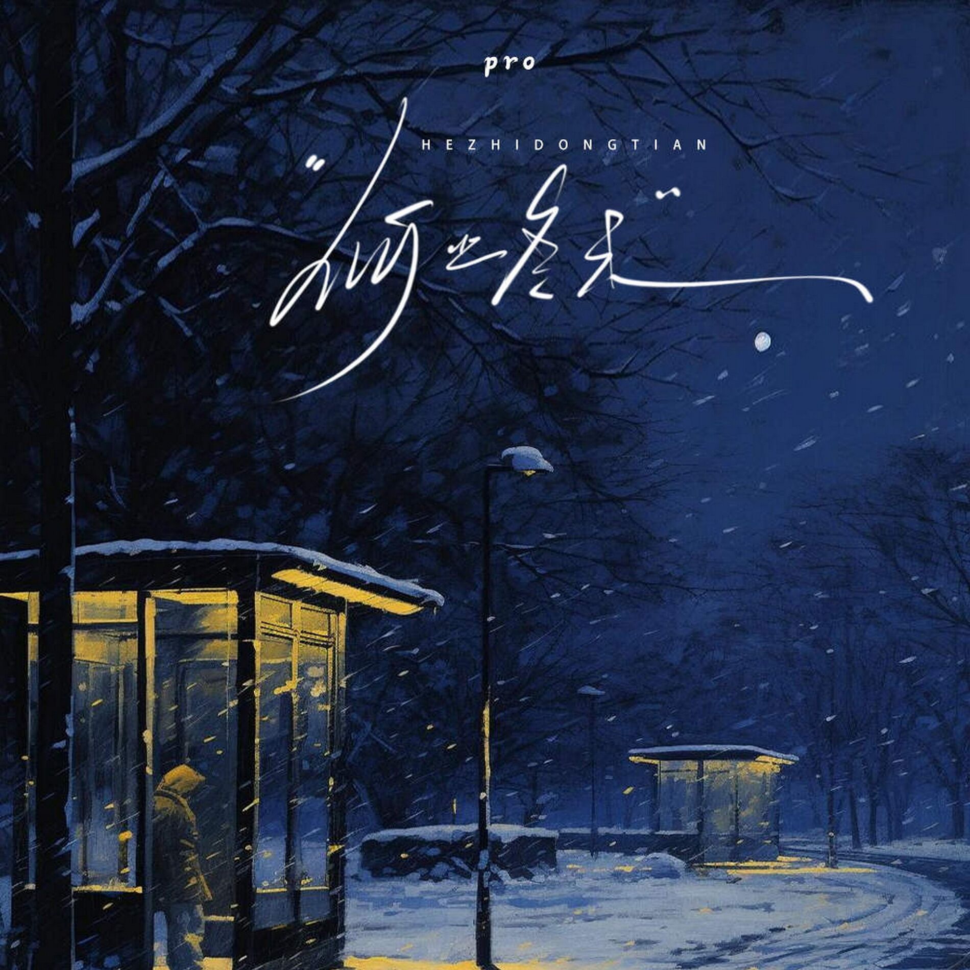 Album cover of 何止冬天