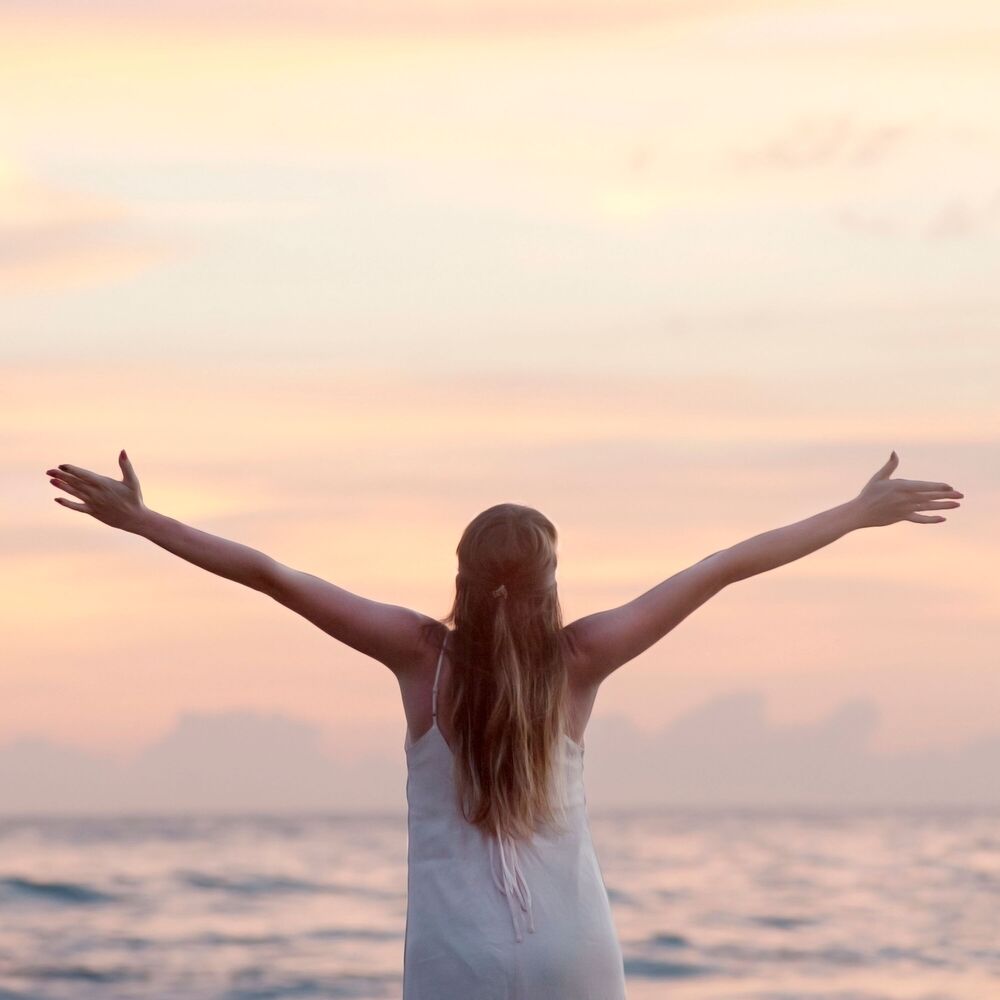 Picture of Binaural Relaxation Retreat: Melodic Nature's Journey for Ultimate Calmness