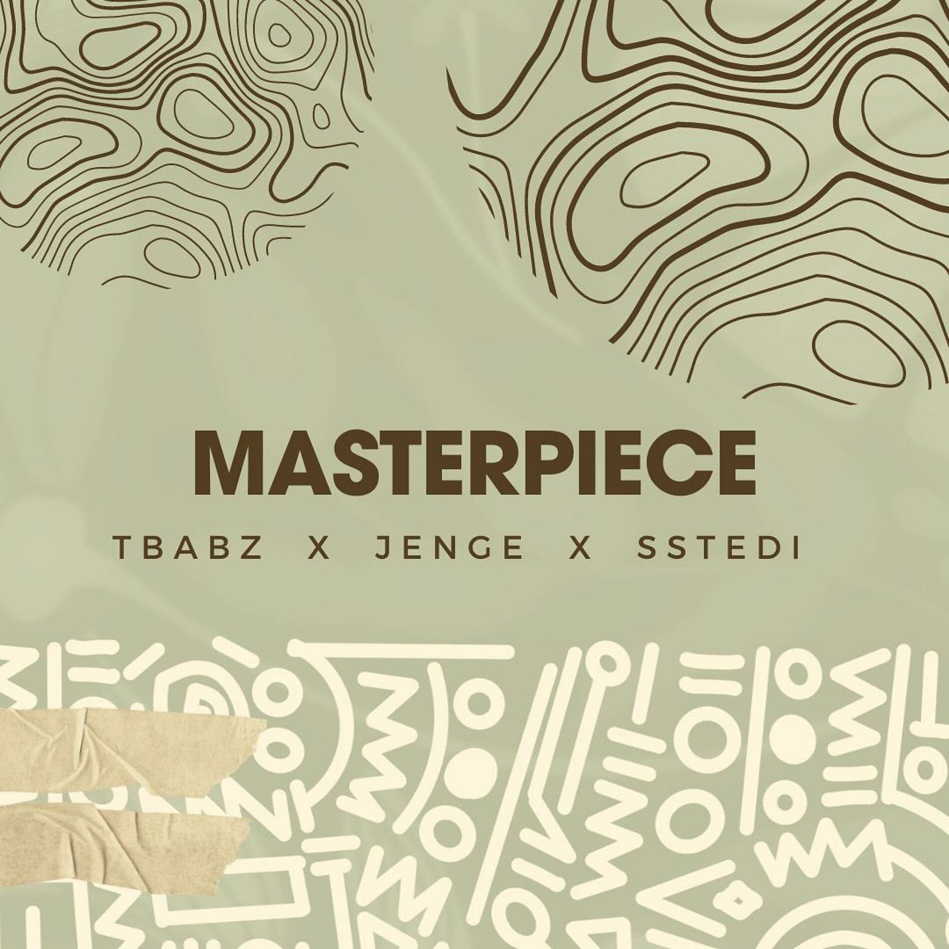 Album cover of Masterpiece