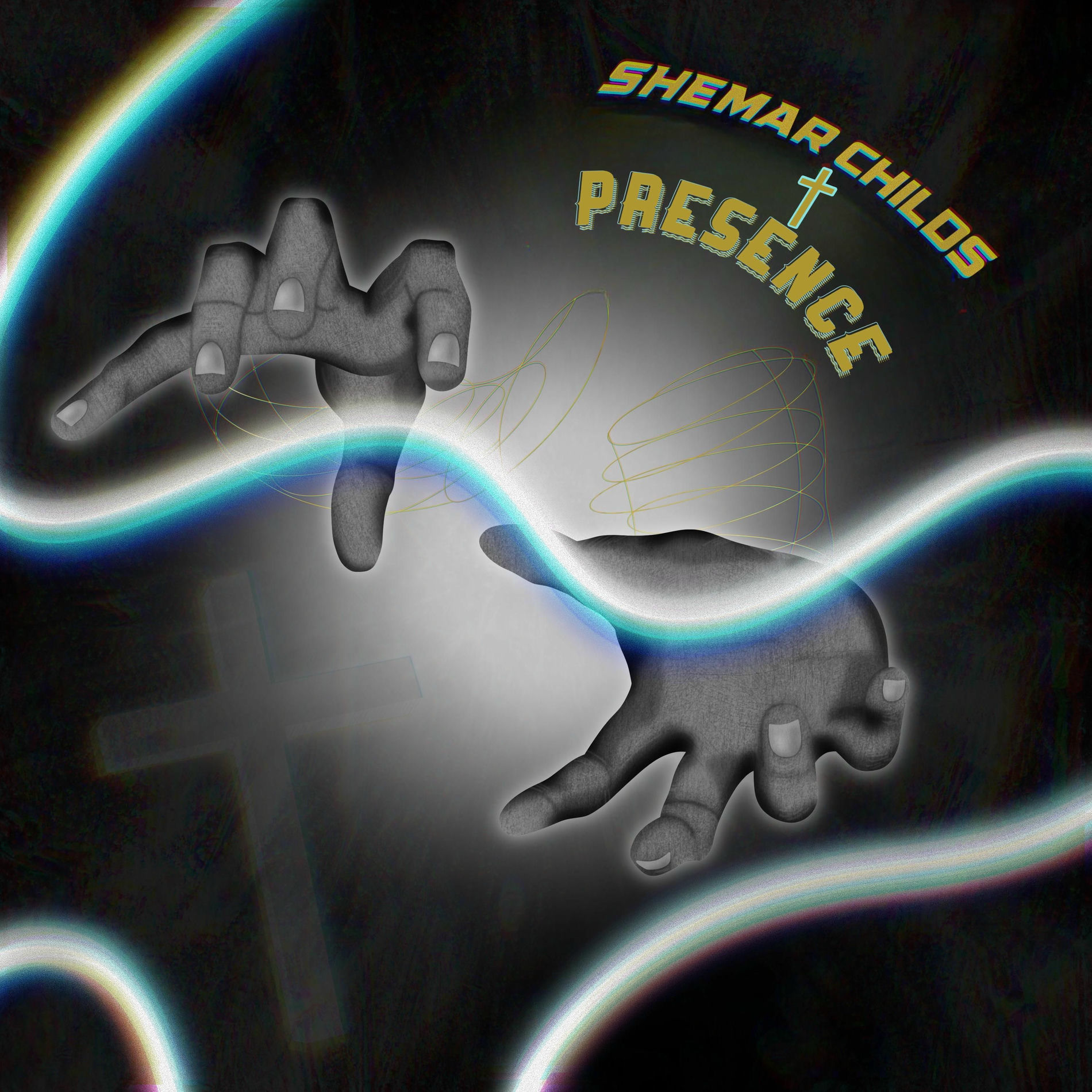 Album cover of PRESENCE