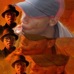 Cover of Road To 1M