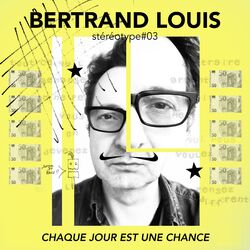 Cover of Chaque jour est une chance