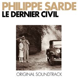 Cover of Le dernier civil