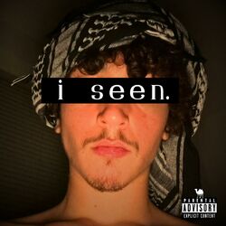 Cover of i seen