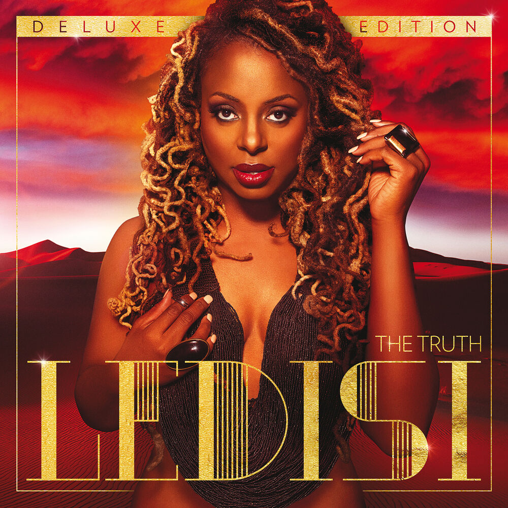 Picture of The Truth (Deluxe Edition)