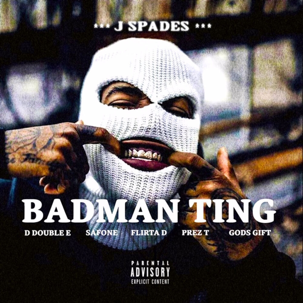 Picture of Bad Man Ting (Boom Bam Bam)