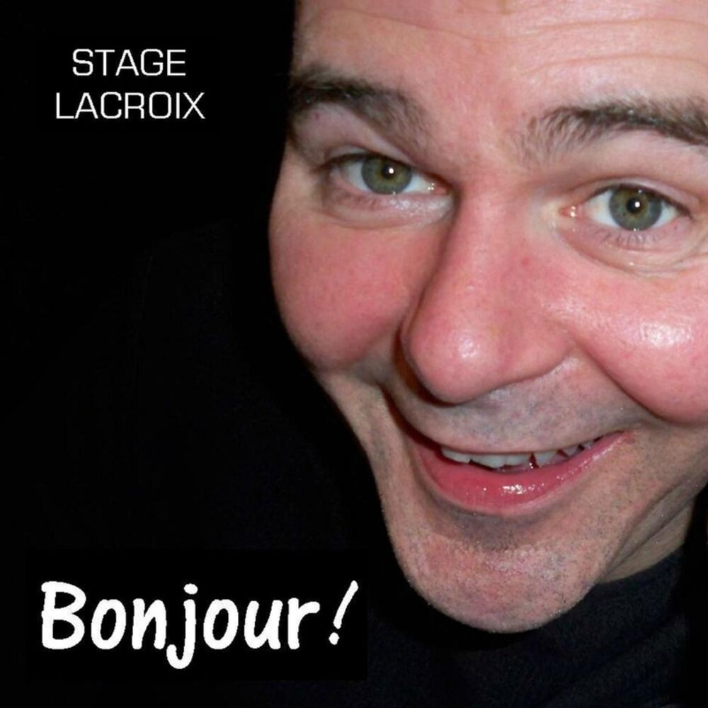 Picture of Bonjour!