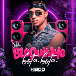 Cover of Bloquinho do Bota Bota