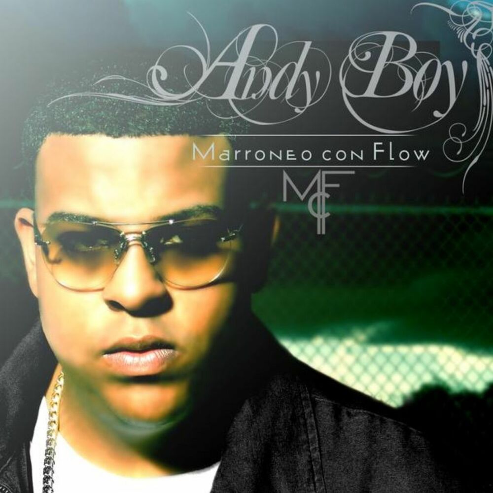 Picture of Marroneo Con Flow