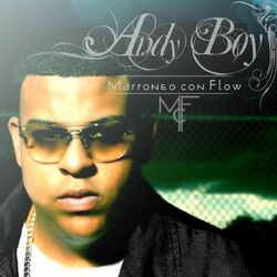 Cover of Marroneo Con Flow