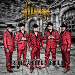 Cover of Renovando el Estilo