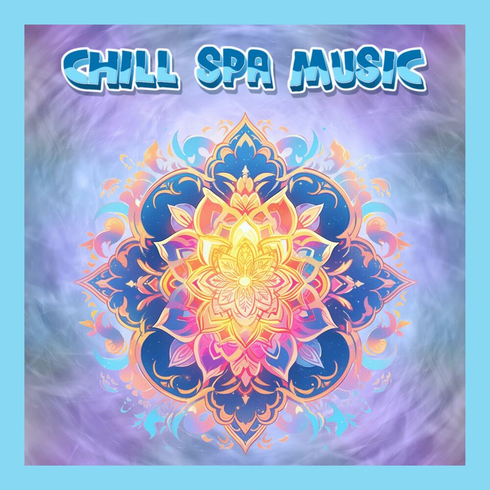 Picture of Spiritual Sounds for Deep Relaxation and Yoga Practice