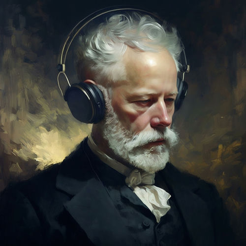 Swan Lake (lofi Tchaikovsky) by Crazy Monkey - 85 BPM