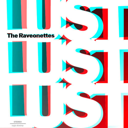 The Raveonettes - Lust Lust Lust | Deezer