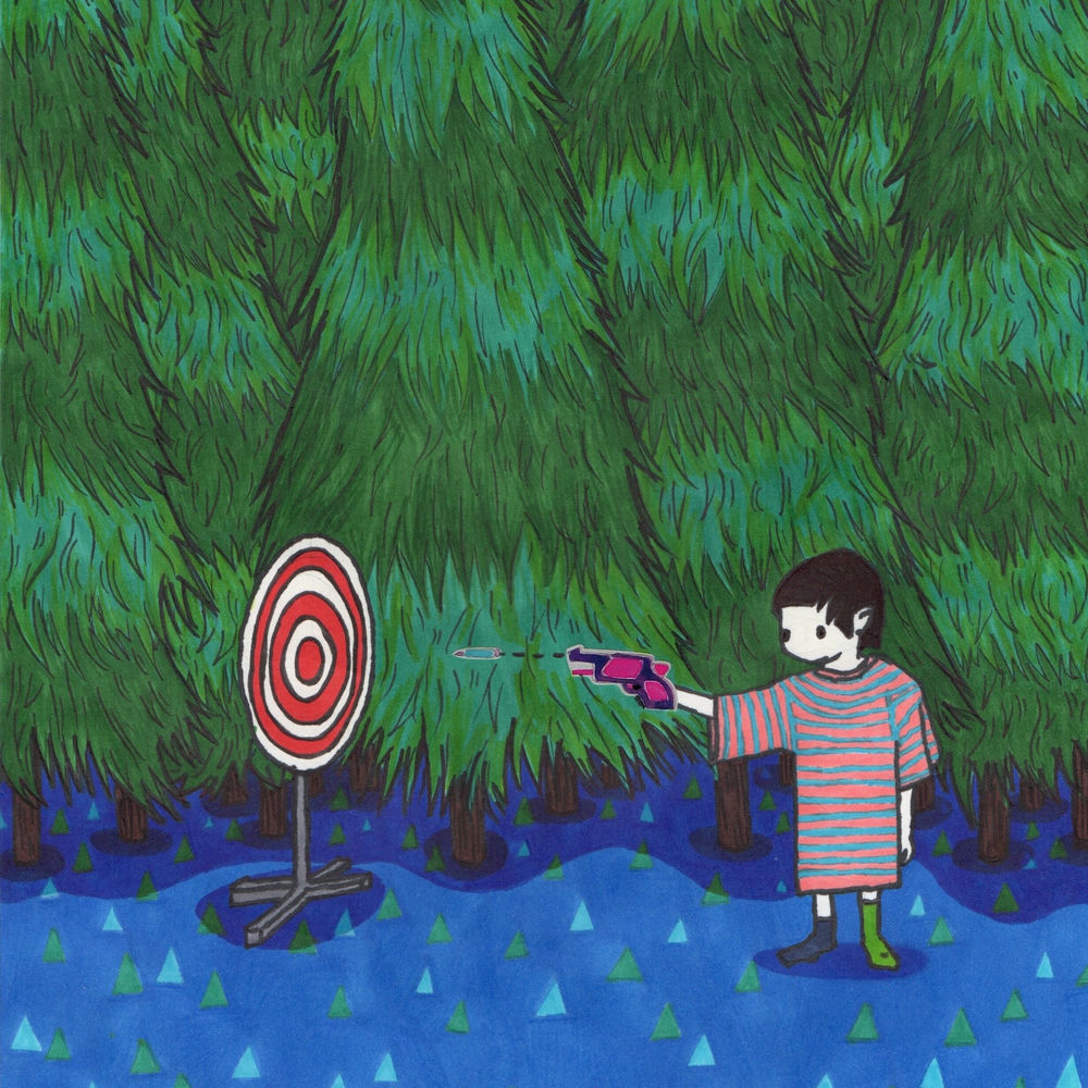 Album artwork for Lov Song by Cavetown